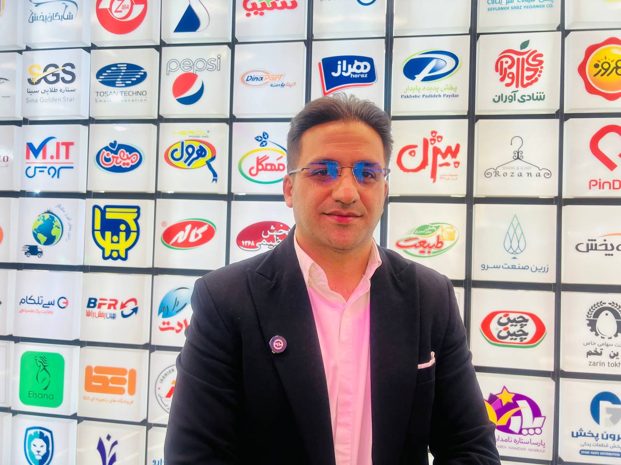اعتبار ۵۰ میلیون تومانی سایه سمند برای ۴۰ هزار فروشگاه سراسر کشور